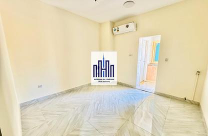 Apartment - Studio - 1 Bathroom for rent in Fire Station Road - Muwaileh - Sharjah