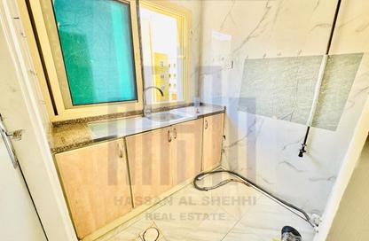 Apartment - Studio - 1 Bathroom for rent in Fire Station Road - Muwaileh - Sharjah Apartment - Studio - 1 Bathroom for rent in Fire Station Road - Muwaileh - Sharjah