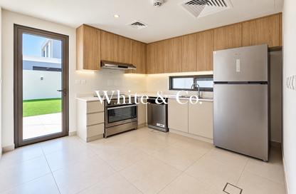 Villa - 3 - 5 for rent in The Pulse Beachfront - The Pulse - Residential District - Dubai South (Dubai World Central) - Dubai Villa - 3 - 5 for rent in The Pulse Beachfront - The Pulse - Residential District - Dubai South (Dubai World Central) - Dubai