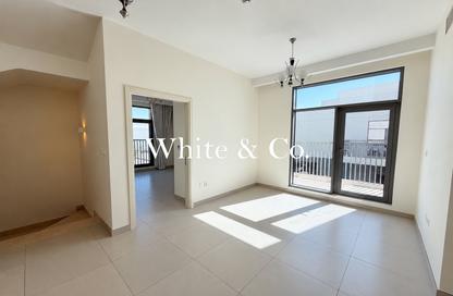 Villa - 3 - 5 for rent in The Pulse Beachfront - The Pulse - Residential District - Dubai South (Dubai World Central) - Dubai Villa - 3 - 5 for rent in The Pulse Beachfront - The Pulse - Residential District - Dubai South (Dubai World Central) - Dubai