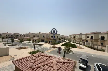 فيلا - 3 غرف نوم - 5 حمامات للبيع في توليدو - مدينة زايد (مدينة خليفة ج) - مدينة خليفة - أبوظبي