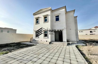فيلا - 3 غرف نوم - 6 حمامات للايجار في الرحمانية 6 - الرحمانية - الشارقة فيلا - 3 غرف نوم - 6 حمامات للايجار في الرحمانية 6 - الرحمانية - الشارقة
