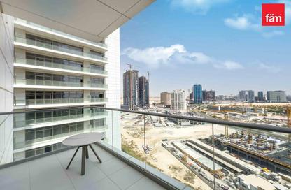 Apartment - 2 Bedrooms - 3 Bathrooms for sale in Marriott Executive Apartments - Dubai Science Park - Dubai
