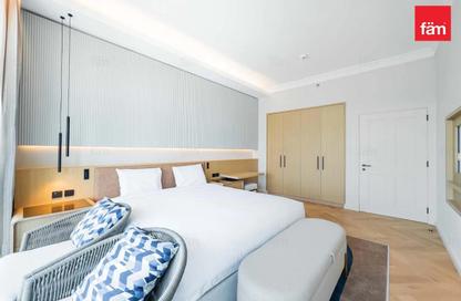Apartment - 2 Bedrooms - 3 Bathrooms for sale in Marriott Executive Apartments - Dubai Science Park - Dubai