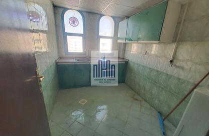 Apartment - 1 Bedroom - 1 Bathroom for rent in Fire Station Road - Muwaileh - Sharjah Apartment - 1 Bedroom - 1 Bathroom for rent in Fire Station Road - Muwaileh - Sharjah