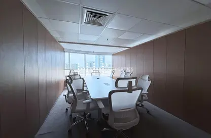 Office Space - Studio for rent in Millennium Executive Tower - Sheikh Zayed Road - Dubai