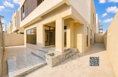 Villa - 5 Bedrooms - 7 Bathrooms for sale in Al Amira Village - Al Yasmeen - Ajman Villa - 5 Bedrooms - 7 Bathrooms for sale in Al Amira Village - Al Yasmeen - Ajman