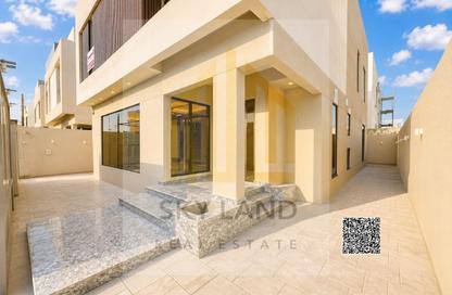 Villa - 5 - 7 for sale in Al Amira Village - Al Yasmeen - Ajman Villa - 5 - 7 for sale in Al Amira Village - Al Yasmeen - Ajman