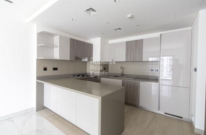 Apartment - 1 Bedroom - 1 Bathroom for sale in Crest Grande - Sobha Hartland - Mohammed Bin Rashid City - Dubai