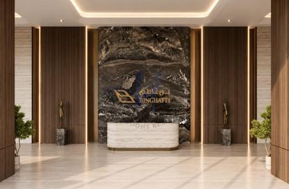 Apartment - Studio - 1 for sale in Binghatti Elite - Dubai Production City (IMPZ) - Dubai Apartment - Studio - 1 for sale in Binghatti Elite - Dubai Production City (IMPZ) - Dubai