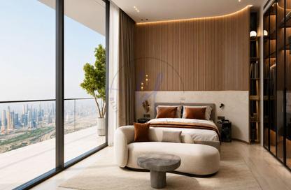 Apartment - Studio - 1 for sale in Binghatti Elite - Dubai Production City (IMPZ) - Dubai Apartment - Studio - 1 for sale in Binghatti Elite - Dubai Production City (IMPZ) - Dubai