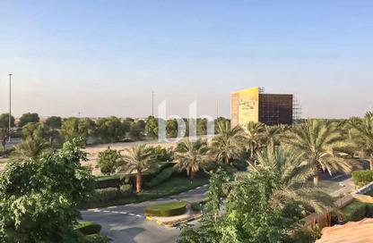 Villa - 5 Bedrooms - 6 Bathrooms for sale in Western Residence South - Falcon City of Wonders - Dubai Villa - 5 Bedrooms - 6 Bathrooms for sale in Western Residence South - Falcon City of Wonders - Dubai