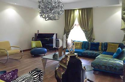 Villa - 5 Bedrooms - 6 Bathrooms for sale in Western Residence South - Falcon City of Wonders - Dubai Villa - 5 Bedrooms - 6 Bathrooms for sale in Western Residence South - Falcon City of Wonders - Dubai
