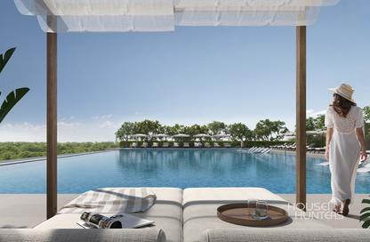 Apartment - 1 - 1 for sale in Vida Residences Hillside Tower B - Vida Residences Hillside - Dubai Hills Estate - Dubai