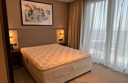Apartment - 2 Bedrooms - 2 Bathrooms for rent in Burj Khalifa Area - Downtown Dubai - Dubai