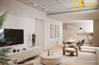 Apartment - 1 Bedroom - 1 Bathroom for rent in MAG 330 - City of Arabia - Dubai Apartment - 1 Bedroom - 1 Bathroom for rent in MAG 330 - City of Arabia - Dubai