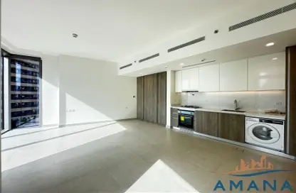 شقة - 1 حمام للايجار في ليف مارينا - دبي مارينا - دبي