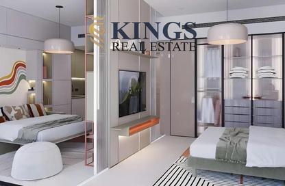 Apartment - 2 Bedrooms - 3 Bathrooms for sale in Colibri Views - RAK Central - Ras Al Khaimah Apartment - 2 Bedrooms - 3 Bathrooms for sale in Colibri Views - RAK Central - Ras Al Khaimah