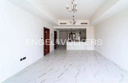 Townhouse - 4 Bedrooms - 5 Bathrooms for rent in Elie Saab Vie at the Fields - The Fields - District 11 - Mohammed Bin Rashid City - Dubai