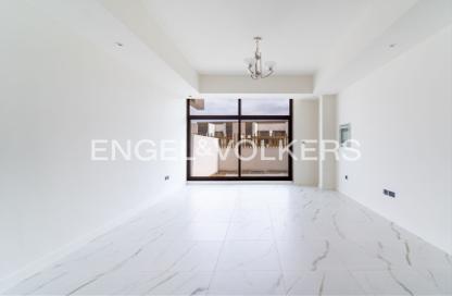 Townhouse - 4 Bedrooms - 5 Bathrooms for rent in Elie Saab Vie at the Fields - The Fields - District 11 - Mohammed Bin Rashid City - Dubai