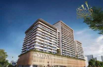 شقة - غرفة نوم - 2 حمامات للبيع في فيفانتي ريزيدنسز - منطقة 11 - قرية جميرا الدائرية - دبي شقة - غرفة نوم - 2 حمامات للبيع في فيفانتي ريزيدنسز - منطقة 11 - قرية جميرا الدائرية - دبي