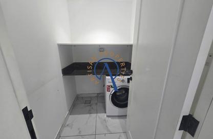 Apartment - 2 Bedrooms - 3 Bathrooms for sale in Al Ghaf 1 - Arjan - Dubai