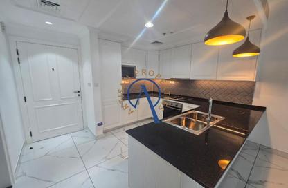 Apartment - 2 Bedrooms - 3 Bathrooms for sale in Al Ghaf 1 - Arjan - Dubai