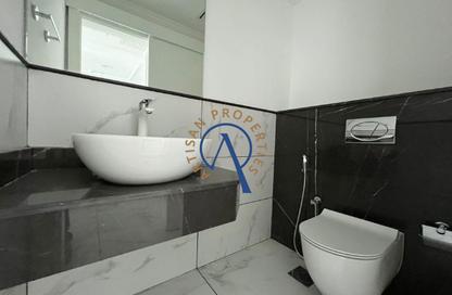 Apartment - 2 Bedrooms - 3 Bathrooms for sale in Al Ghaf 1 - Arjan - Dubai