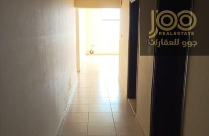 Apartment - 2 - 2 for rent in Al Raas 1 - Al Raas - Umm Al Quwain