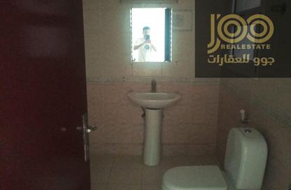 Apartment - 2 - 2 for rent in Al Raas 1 - Al Raas - Umm Al Quwain