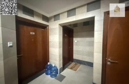 عمارة بالكامل - 8 غرف نوم - 8 حمامات للبيع في عايدة تاور 2 - النعيمية - عجمان