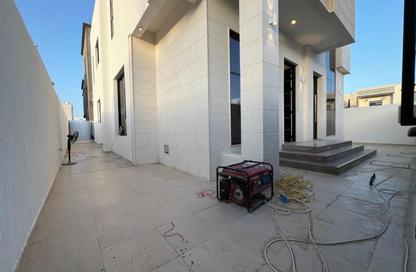 Villa - 5 Bedrooms - 7 Bathrooms for sale in Al Bahia Hills - Al Bahia - Ajman
