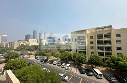 Apartment - 1 Bedroom - 1 Bathroom for rent in Arno A - Arno - The Views - Dubai Apartment - 1 Bedroom - 1 Bathroom for rent in Arno A - Arno - The Views - Dubai