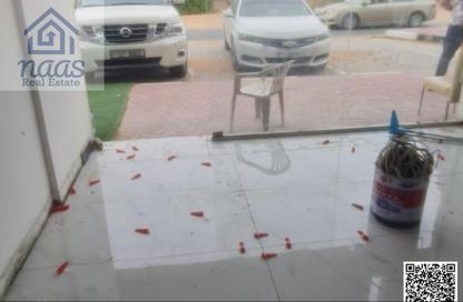 Shop - Studio for rent in Al Mowaihat - Ajman