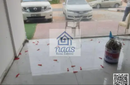 Shop - Studio for rent in Al Mowaihat - Ajman