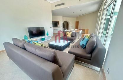 Apartment - 3 - 3 for rent in Al Das - Shoreline Apartments - Palm Jumeirah - Dubai Apartment - 3 - 3 for rent in Al Das - Shoreline Apartments - Palm Jumeirah - Dubai