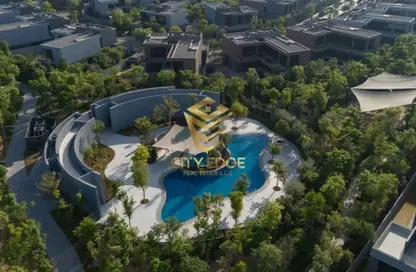 Townhouse - 3 Bedrooms - 5 Bathrooms for sale in Phase 4 - Masaar 3 - Al Rowdat Suburb - Sharjah