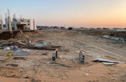 Land - Studio for sale in Al Helio 2 - Al Helio - Ajman
