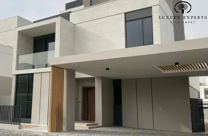 Villa - 5 Bedrooms - 7 Bathrooms for rent in Elie Saab 1 - Elie Saab - Arabian Ranches 3 - Dubai Villa - 5 Bedrooms - 7 Bathrooms for rent in Elie Saab 1 - Elie Saab - Arabian Ranches 3 - Dubai