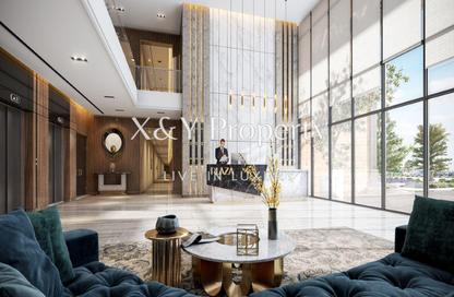Townhouse - 4 Bedrooms - 5 Bathrooms for sale in Plaza - Masdar City - Abu Dhabi