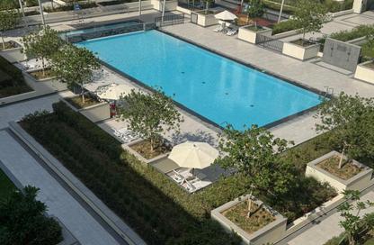 Apartment - 1 Bedroom - 1 Bathroom for rent in Maryam Island - Al Khan - Sharjah