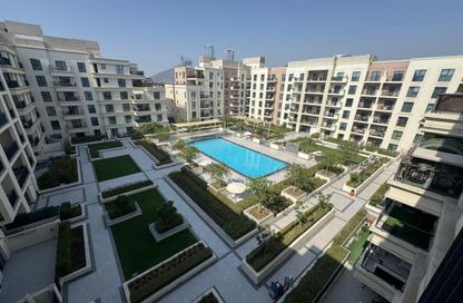 Apartment - 1 Bedroom - 1 Bathroom for rent in Maryam Island - Al Khan - Sharjah