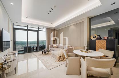 Apartment - 2 Bedrooms - 3 Bathrooms for rent in Nobles Tower - Business Bay - Dubai Apartment - 2 Bedrooms - 3 Bathrooms for rent in Nobles Tower - Business Bay - Dubai