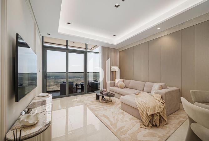 Furnished | High Floor | 2BR Apartment | View now photo 3