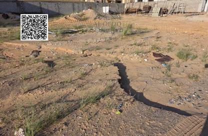 Land - Studio for sale in Al Jurf Industrial 3 - Al Jurf Industrial - Ajman
