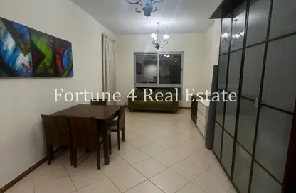 شقة - غرفة نوم - 1 حمام للايجار في ماسة المارينا 2 - ماسات المارينا - دبي مارينا - دبي