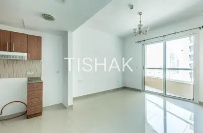 Apartment - Studio - 1 Bathroom for sale in Lakeside Tower B - Lakeside Residence - Dubai Production City (IMPZ) - Dubai