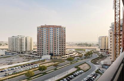 Apartment - 2 Bedrooms - 2 Bathrooms for rent in National Bonds Jewels - Liwan - Dubai