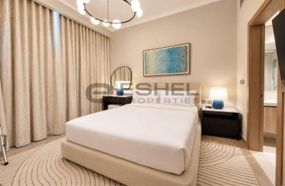 Apartment - 1 - 2 for rent in Millennium Talia Residences - Al Furjan - Dubai