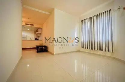 Apartment - Studio - 1 Bathroom for rent in New Dubai Gate 1 - JLT Cluster Q - Jumeirah Lake Towers - Dubai